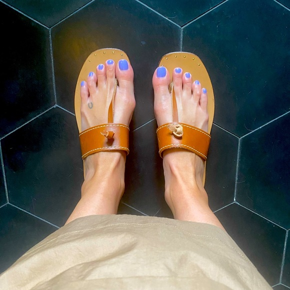 Joíe Sandals - Picture 1 of 2